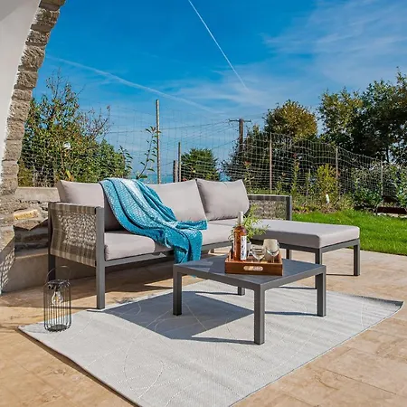 아파트 Gejzir Vendeghaz 티하니