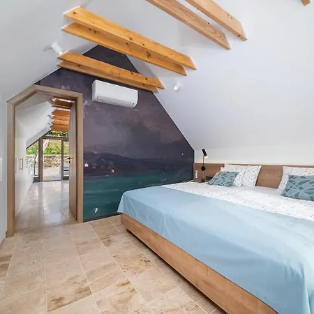 Gejzir Vendeghaz Appartement *