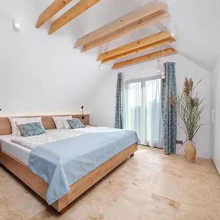 Appartement Gejzir Vendeghaz *