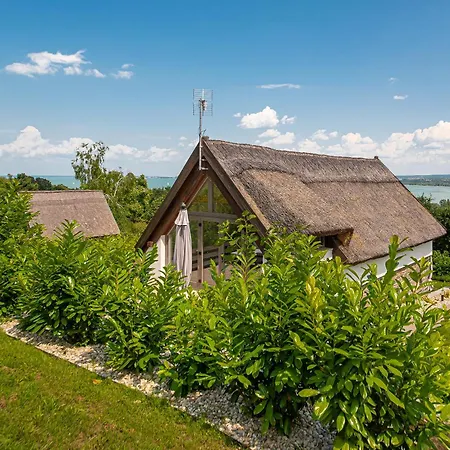 아파트 Gejzir Vendeghaz