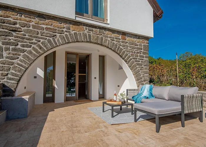 Gejzir Vendeghaz Appartement