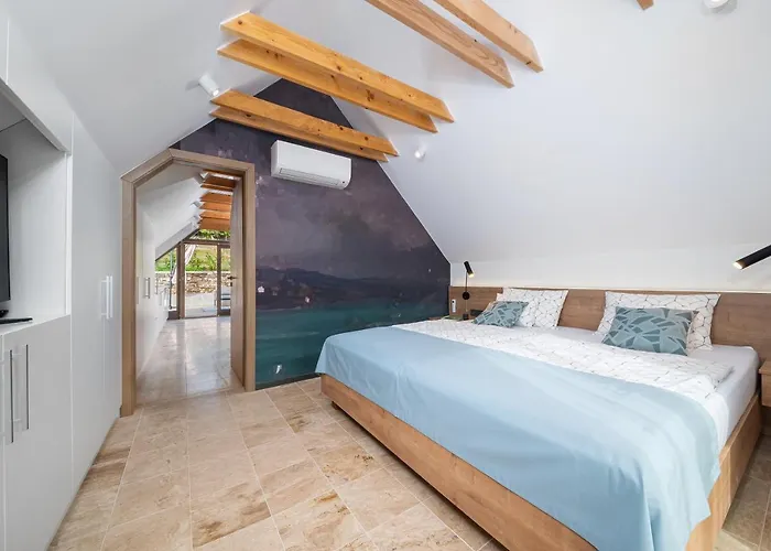 Gejzir Vendeghaz Appartement *