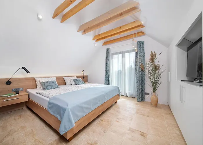 Apartment Gejzir Vendeghaz *