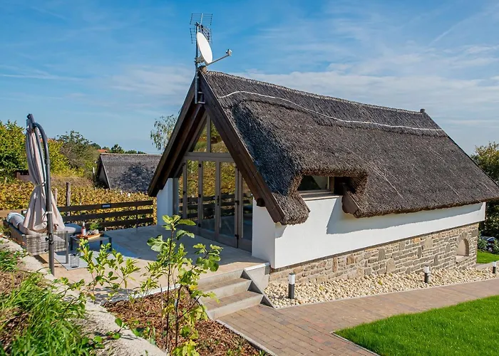 Gejzír Apartman Tihany