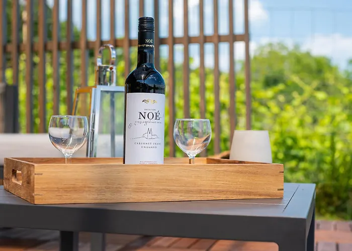 Appartement Gejzir Vendeghaz