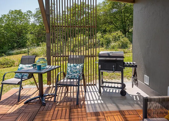 Gejzir Vendeghaz Appartement