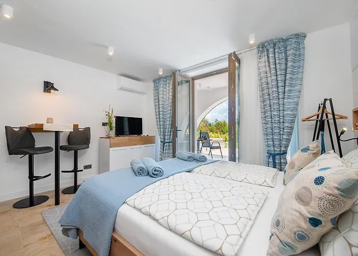 Apartment Gejzir Vendeghaz *